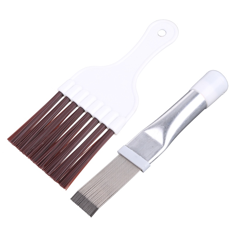 Lược Cuộn Làm Sạch Máy Điều Hòa Chuyên Dụng