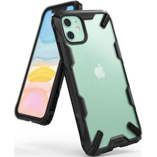 {Apple iPhone 11 Series} Ốp Lưng Ringke Fusion X