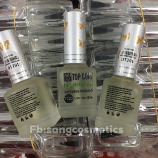 [ Loại 1 ] Sơn Dưỡng Nail Top Coat