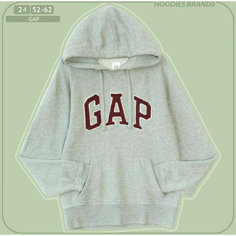 Áo hoodie hàng hiệu 2hand