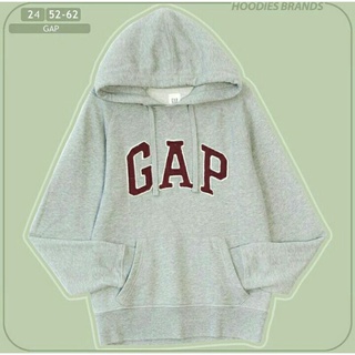 Áo hoodie hàng hiệu 2hand