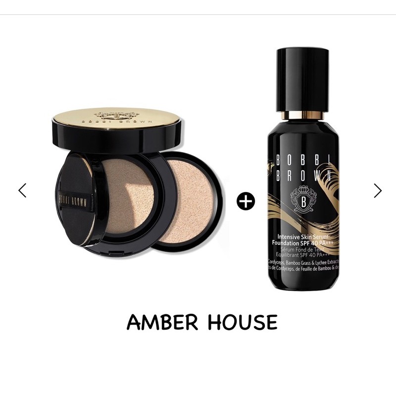 Kem nền Bobbi Brown Intensive Skin Serum Foundation (có bill)