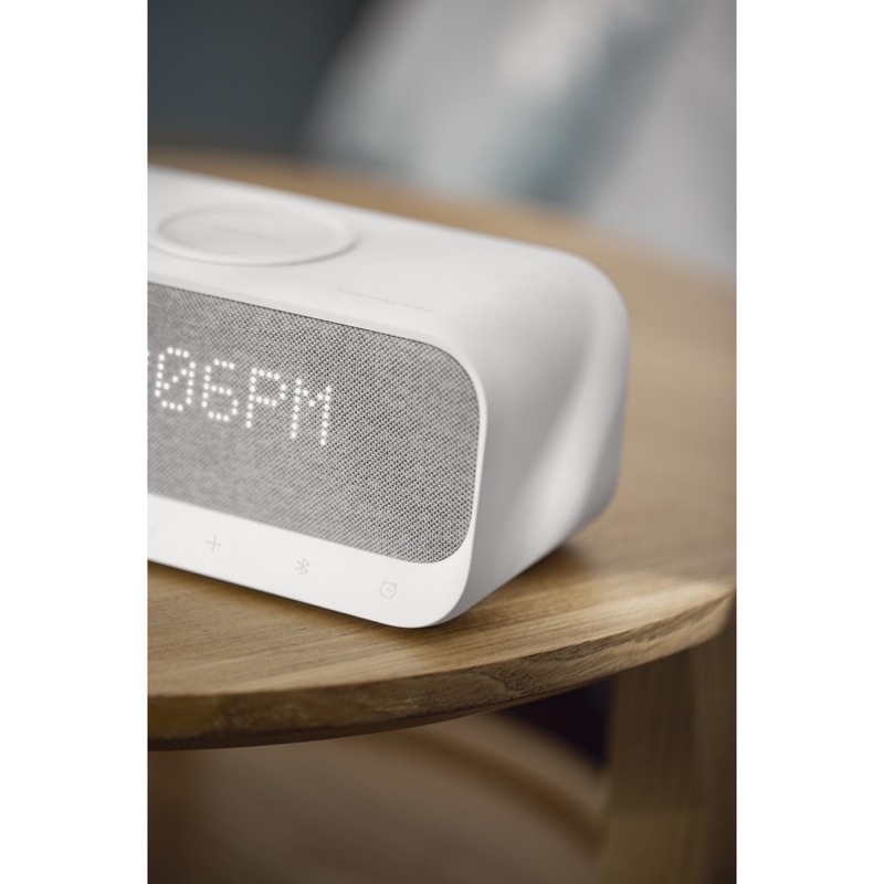 Loa bluetooth soundcore wakey anker A3300 chính hãng mới 100% 2 màu trắng đen