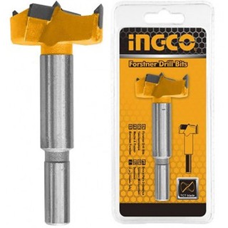 Mũi khoan gỗ mũi khoét gỗ 35mm ingco adcs2501