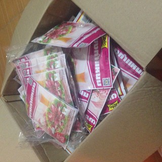 Gia vị làm nem chua