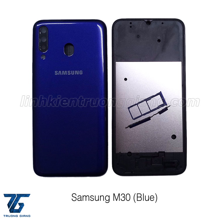 Vỏ bộ Samsung M30