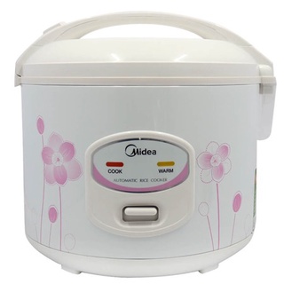 Nồi cơm điện media các cỡ 0.6l - 1.2l - 1.8l