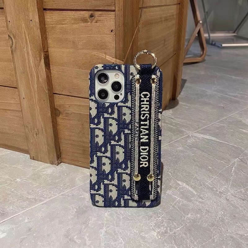 Ốp Điện Thoại Vải Thêu Hình Cho iphone 14 pro Max 13 pro Max 11 pro Max casing 12 pro Max 11 X 6 6sp 7 8 plus XR Xs Max