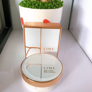 Phấn nước lime - cushion lime