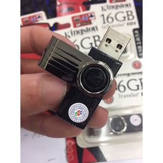 Usb Kingston 16G chuẩn 2.0/3.0