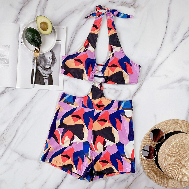 Đồ Bơi Một Mảnh Quyến Rũ Thời Trang Dành Cho Nữ | BigBuy360 - bigbuy360.vn