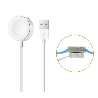 Cáp sạc Apple Watch zin Fullbox _Lỗi đổi trả miễn phí