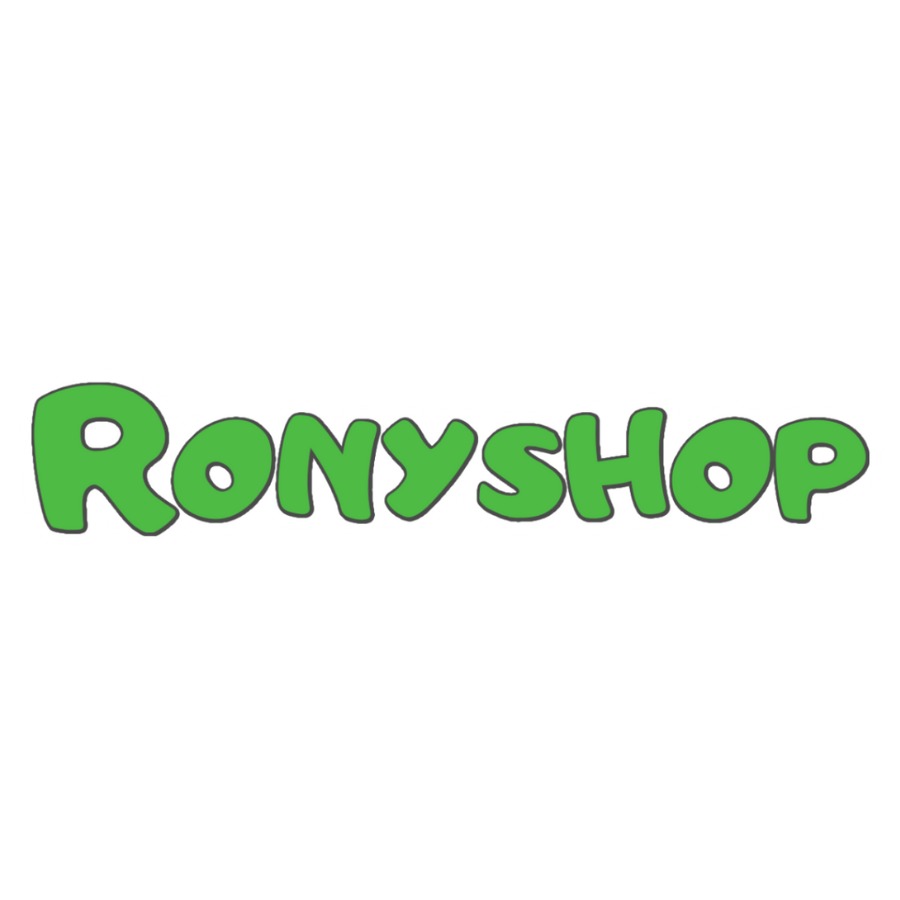 Ronyshop