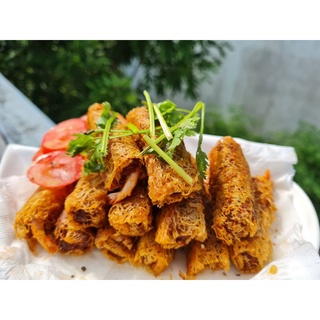 CHẢ LỤA ,NEM NƯỚNG ,BÒ VIÊN ,CHẢ CHIÊN, CHẢ GIÒ 500 Gram