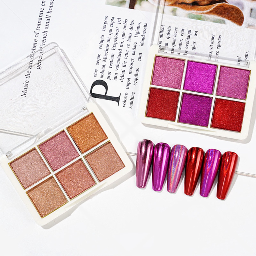 Bảng Phấn Mắt beautymart Kết Cấu Tinh Tế Không Bay Phấn Trang Điểm Chuyên Nghiệp Thời Trang Cho Nữ