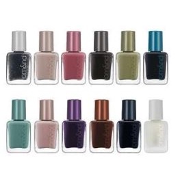 Romand Nail Color Sơn Móng Tay Rom&Nd Mood Pebble Nail 7G (17 Colors)