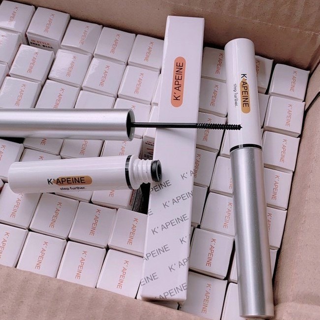 CHUỐT MI SIÊU ĐẸP K'APEINE CHUỐT mi  LÀM DÀI, DÀY LÔNG MI cực đẹp | BigBuy360 - bigbuy360.vn