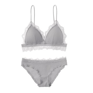 Set Bra thun gân- hàng loại 1