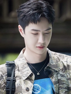[SIÊU HÓT] Vòng cổ Vương Nhất Bác
