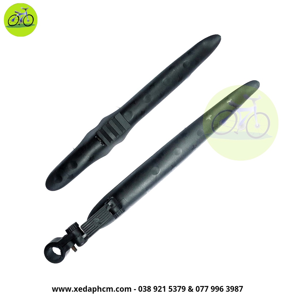 Dè chắn bùn xe đạp Fixed Touring Cross 700c - Vè ngôi sao xe cuộc đua