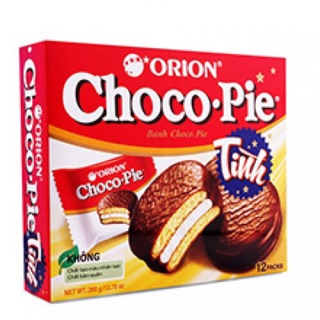 Bánh chôcpie 12/2022