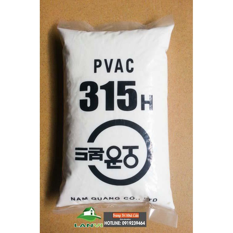 Keo Sữa dùng trong dán giấy, simili lót sàn, dán thảm, giấy dán tường.......... | BigBuy360 - bigbuy360.vn