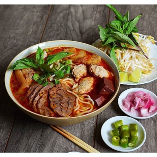 MẮM RUỐC HUẾ BÀ DUỆ HŨ 400g
