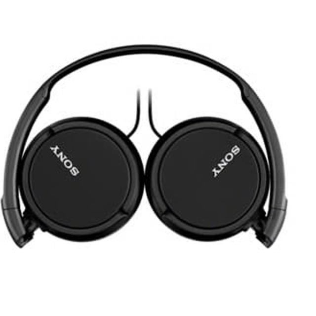 Tai Nghe Nhét Tai Màu Đen G7i Sony Mdr Zx110 Ap