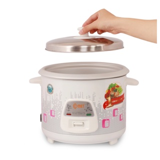 Nồi cơm điện COMET CM8019 (1.8L)