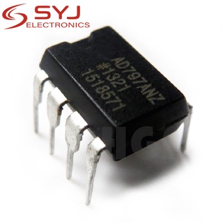 1 Linh Kiện Điện Tử Ad797An Ad797An Ad797 Dip-8