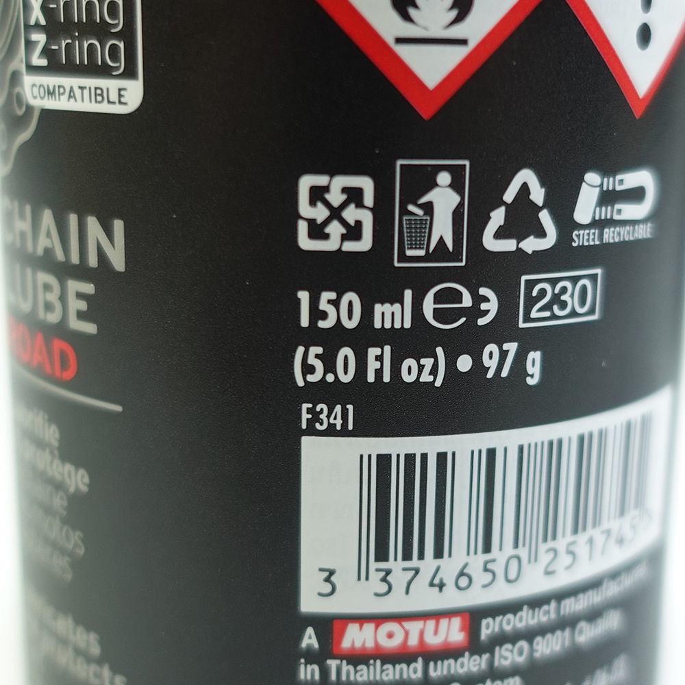 DƯỠNG SÊN MOTUL C2