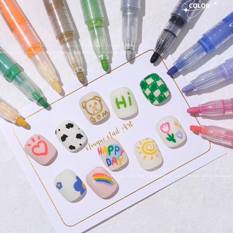 Set Viết Vẽ Trang Trí - VIET1237