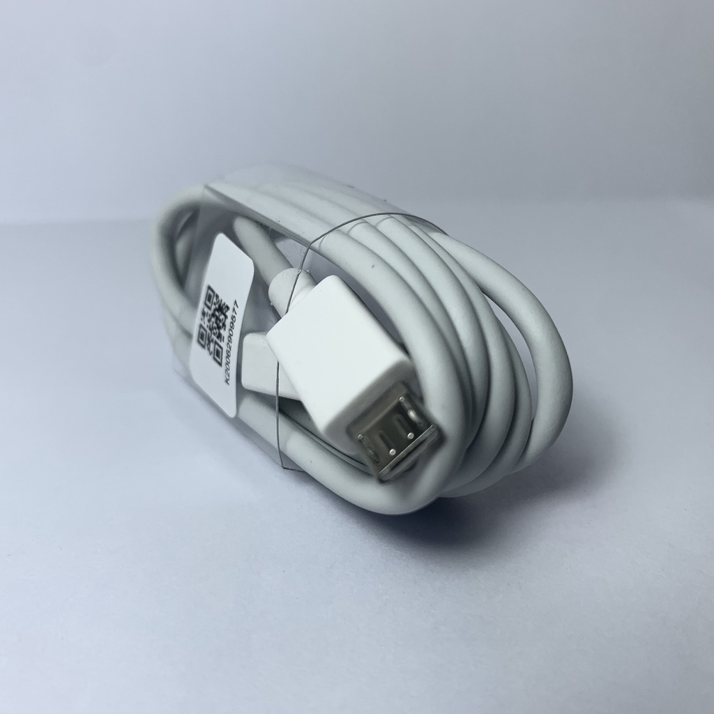 Bộ sạc nhanh VIVO 18W BK-T-01Q, cáp USB - type C , USB-micro, Chính hãng - Bảo Hành 6 tháng