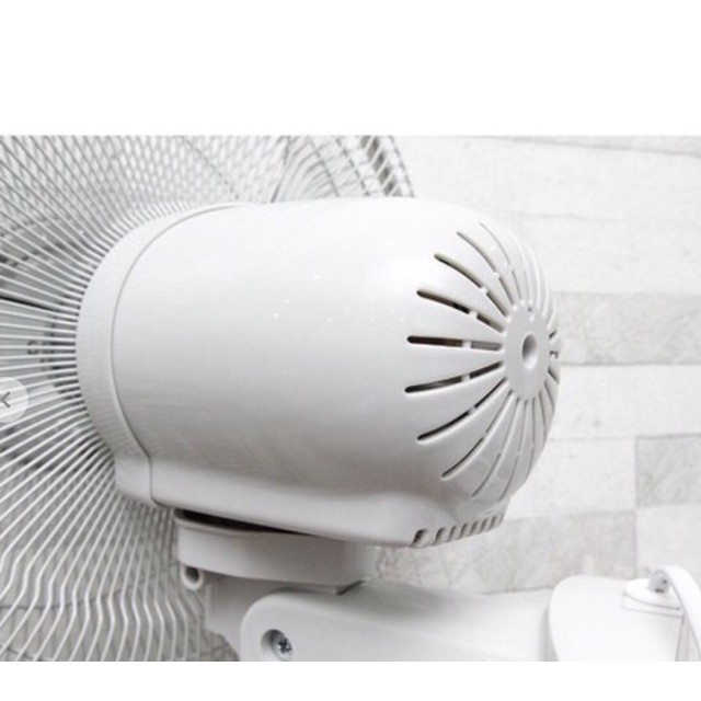 Quạt treo tường media FS40-7JR
