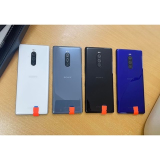 Điện Thoại SONY XPERIA 1 _1SIM 64gb