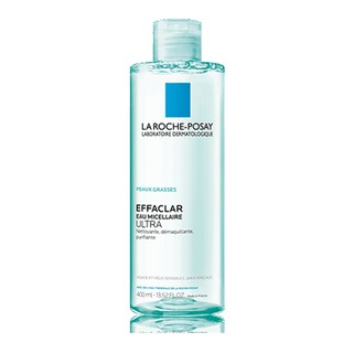 Nước tẩy trang Laroche-Posay Eau Micellar (400ml)