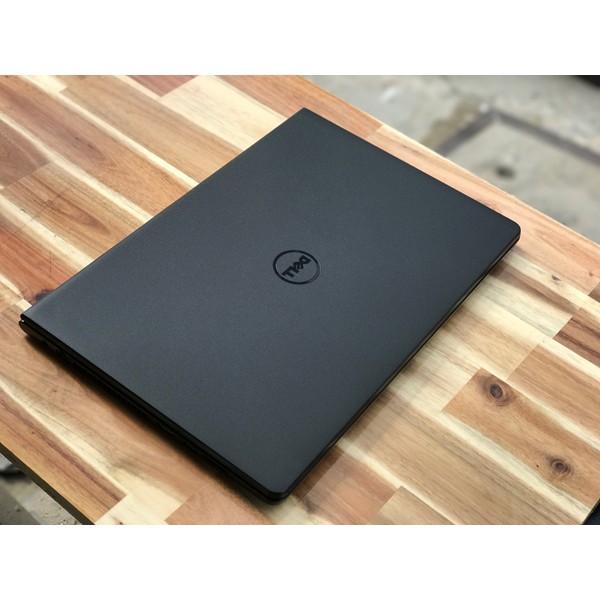(Chơi game LOL,học tâp) Dell 3558 i5 4210 Vga 2Gb 920M Ram 4Gb ssd 120Gb