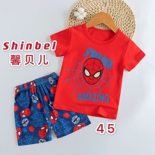 Bộ  Siêu Nhân Cho Bé