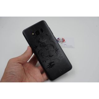 Miến Dán Vân Kim Cương Cho samsung s7edge / s8 / s8plus / note8b / s9 / s9plus/Note 9