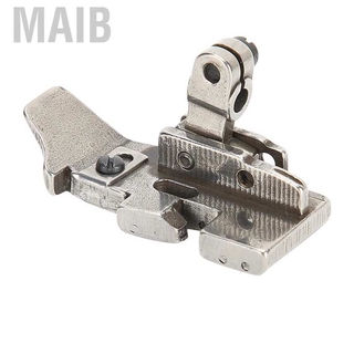 Máy vắt sổ 2 kim 5 chỉ cơ Siruba 757