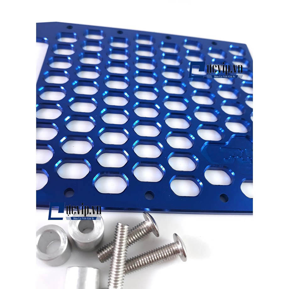 Che Két Nước Nhôm CNC Vario/Click 2015 - 2019 MS1386