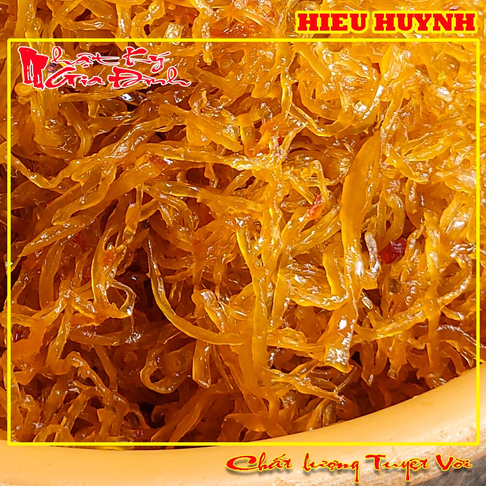 500gr Mắm Đu Đủ Chay Sợi Nhuyễn Sản Phẩm Ngon Truyền Thống Của Ông Bà 5 Châu Đốc