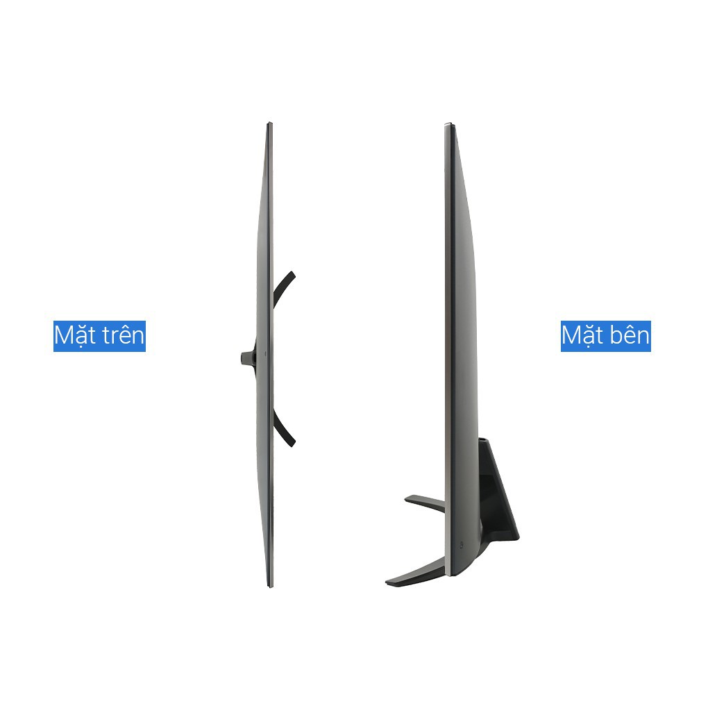 Smart Tivi NanoCell LG 4K 55 inch 55NANO86TNA -55NANO86 | BigBuy360 - bigbuy360.vn
