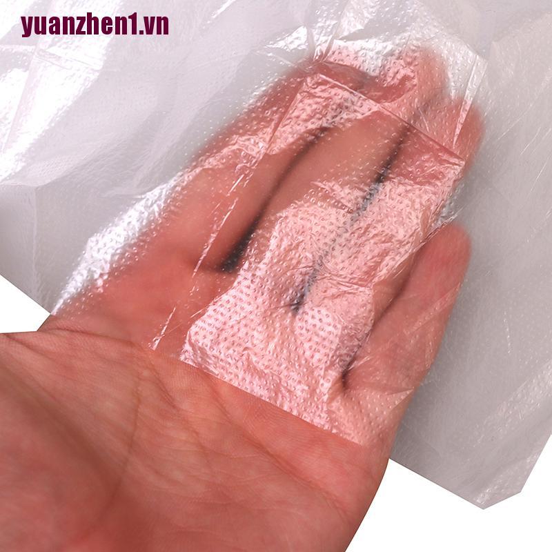 Bộ 100 Tạp Dề Tiện Dụng 1 Thời Gian Cho Bé
