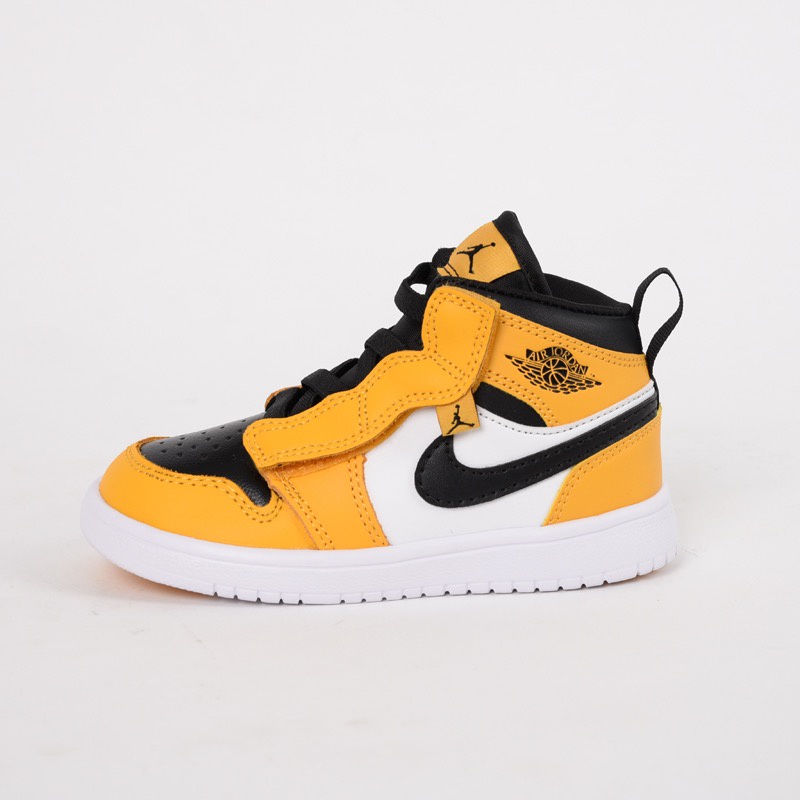 Giày Thể Thao Bóng Rổ Thời Trang Năng Động Dành Cho Trẻ 279Jordan 1