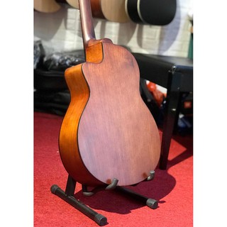 Đàn Guitar Acoustic BK-A2 cao cấp