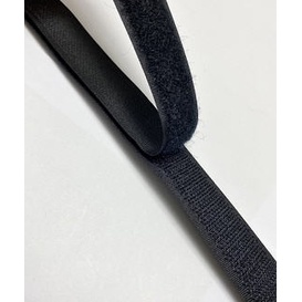 1 Cặp Vải Nylon Móc và Nhung dán xé