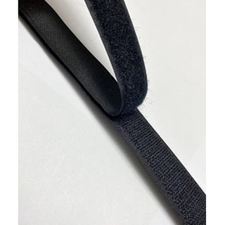 1 Cặp Vải Nylon Móc và Nhung dán xé