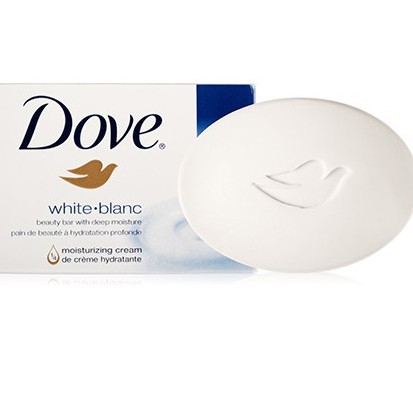 XÀ BÔNG CỤC DOVE 106GR