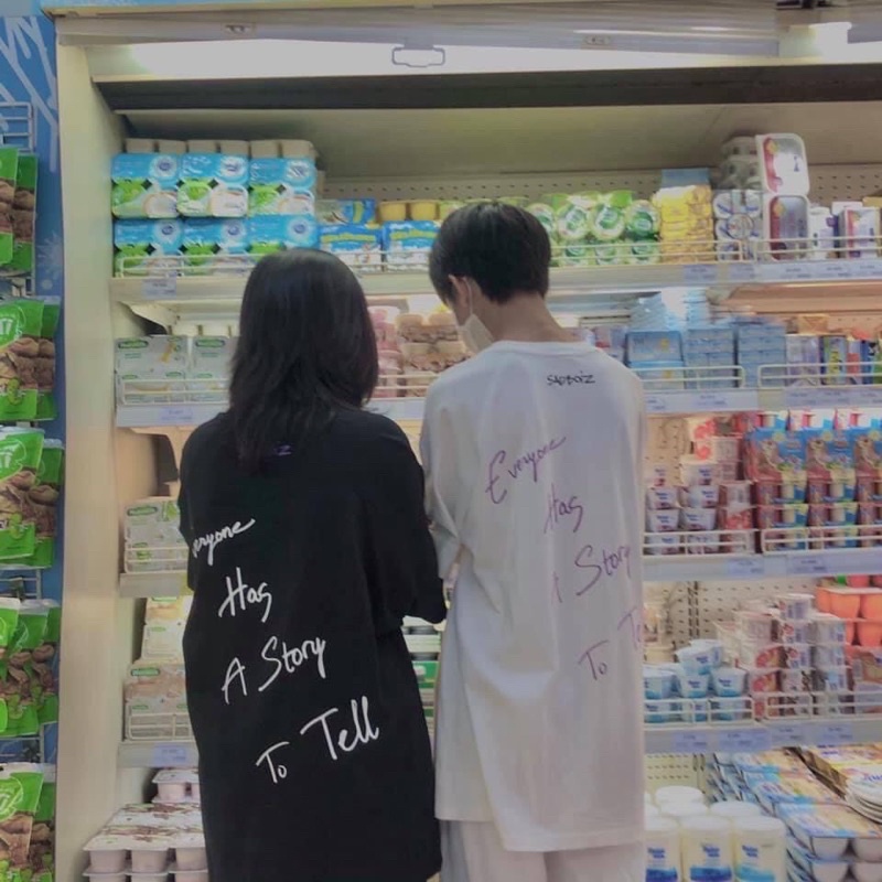 Áo Thun Sadboiz Mặt Mếu Chữ Lưng Form Rộng Unisex, Áo Phông Oversize Unisex